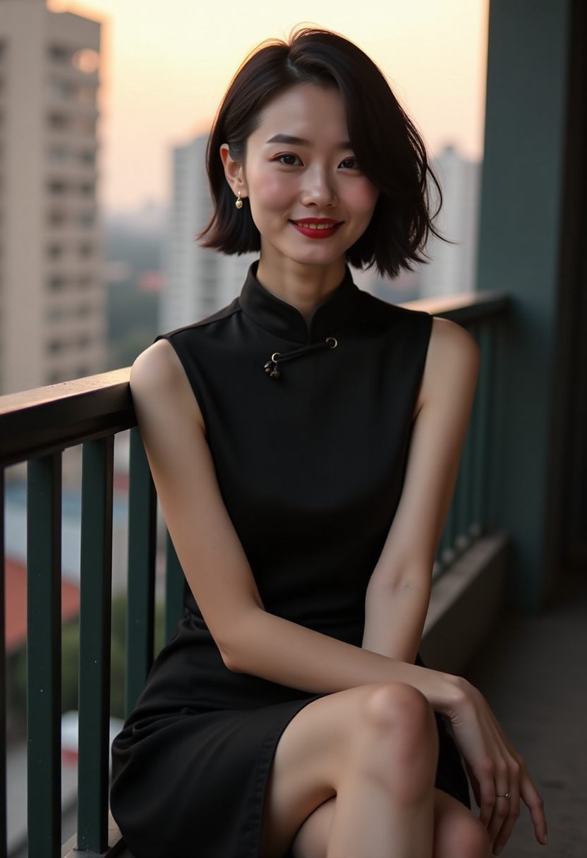 电视剧海报